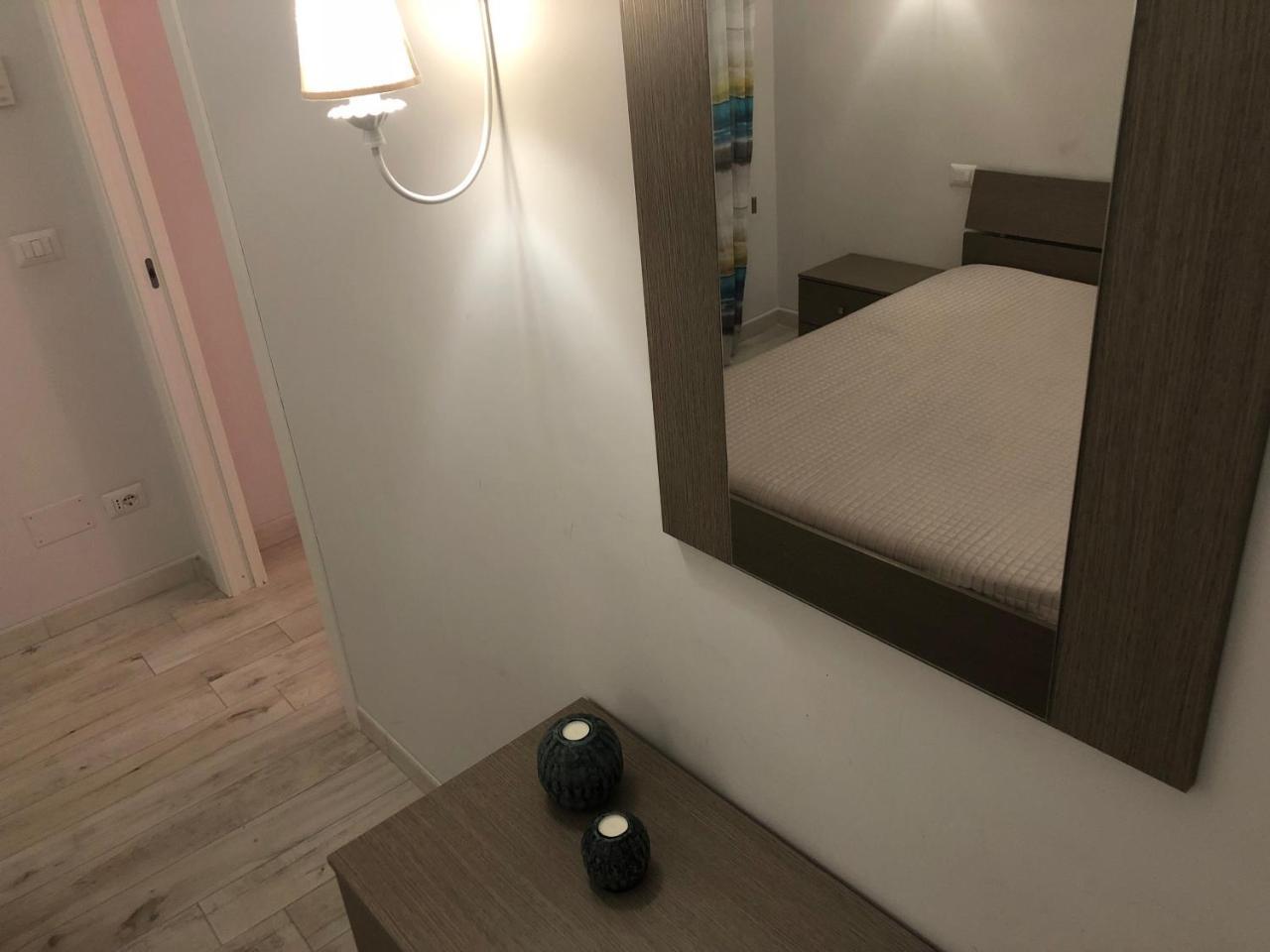 Casa Vacanze De Nittis 바를레타 외부 사진
